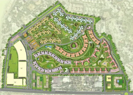 Master Plan Image